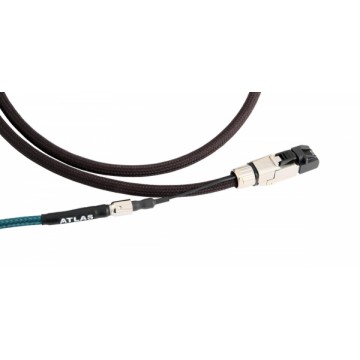 Ethernet Audiophile cable, 5.0 m
